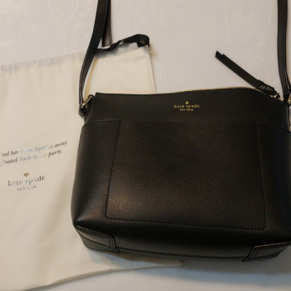 Kate Spade crossbody purse